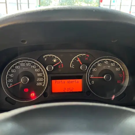 FIAT Doblo 1.8 16V 4P FLEX ESSENCE 7 LUGARES, Foto 24