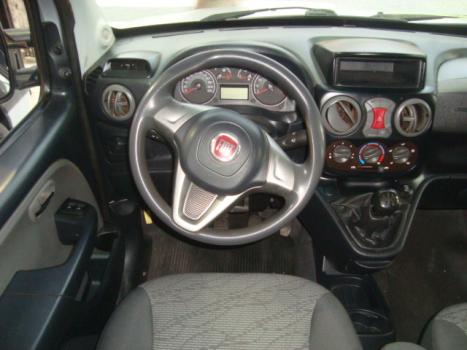 FIAT Doblo 1.8 16V 4P FLEX ESSENCE 7 LUGARES, Foto 9