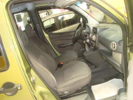 FIAT Doblo 1.8 16V 4P FLEX ADVENTURE, Foto 3