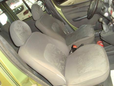 FIAT Doblo 1.8 16V 4P FLEX ADVENTURE, Foto 4