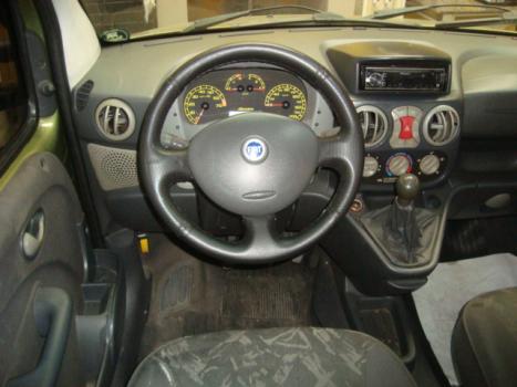 FIAT Doblo 1.8 16V 4P FLEX ADVENTURE, Foto 7