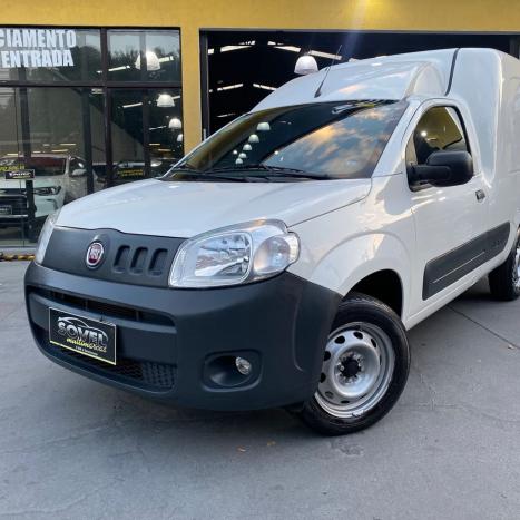 FIAT Fiorino Furgo 1.4 FLEX ENDURANCE, Foto 2