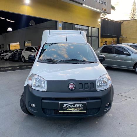 FIAT Fiorino Furgo 1.4 FLEX ENDURANCE, Foto 3