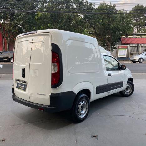 FIAT Fiorino Furgo 1.4 FLEX ENDURANCE, Foto 5