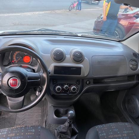 FIAT Fiorino Furgo 1.4 FLEX ENDURANCE, Foto 14