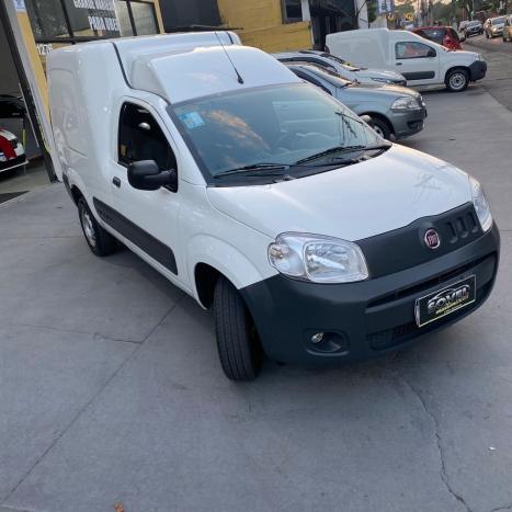 FIAT Fiorino Furgo 1.4 FLEX ENDURANCE, Foto 4