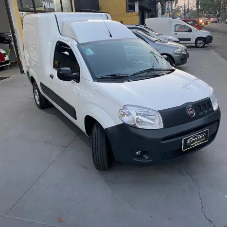 FIAT Fiorino Furgo 1.4 FLEX ENDURANCE, Foto 4