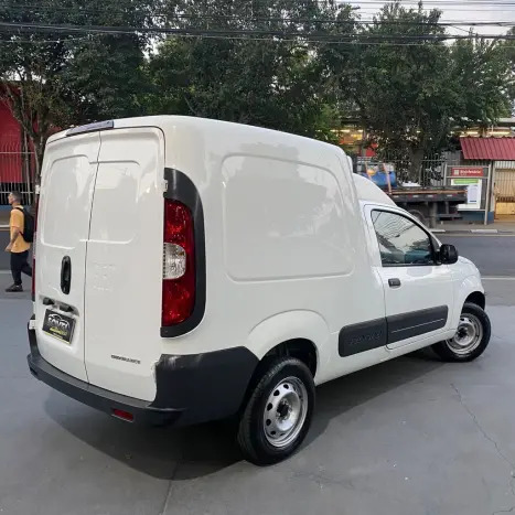 FIAT Fiorino Furgo 1.4 FLEX ENDURANCE, Foto 5