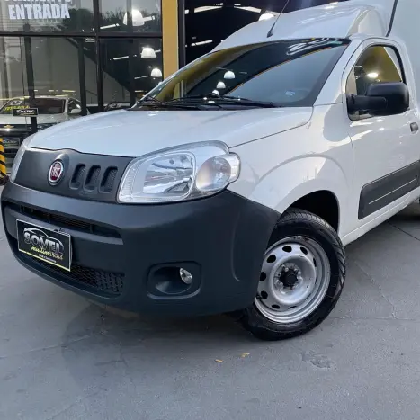 FIAT Fiorino Furgo 1.4 FLEX ENDURANCE, Foto 2