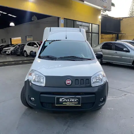 FIAT Fiorino Furgo 1.4 FLEX ENDURANCE, Foto 3