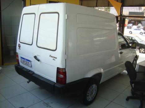 FIAT Fiorino Furgo 1.3 FIRE, Foto 2