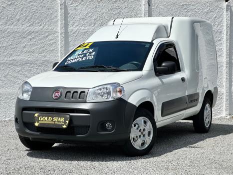 FIAT Fiorino Furgo 1.4 FLEX ENDURANCE, Foto 1