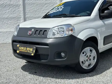 FIAT Fiorino Furgo 1.4 FLEX ENDURANCE, Foto 2