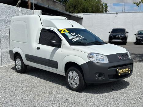 FIAT Fiorino Furgo 1.4 FLEX ENDURANCE, Foto 4