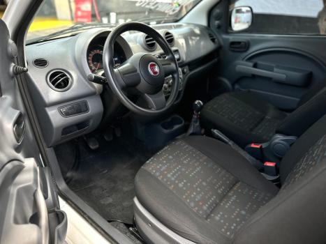 FIAT Fiorino Furgo 1.4 FLEX ENDURANCE, Foto 9