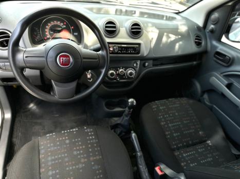 FIAT Fiorino Furgo 1.4 FLEX ENDURANCE, Foto 11