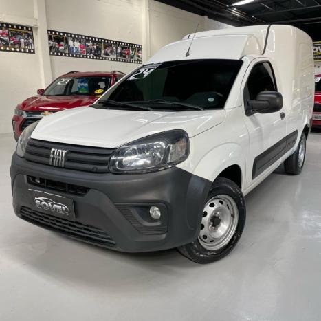 FIAT Fiorino Furgo 1.4 FLEX ENDURANCE, Foto 1