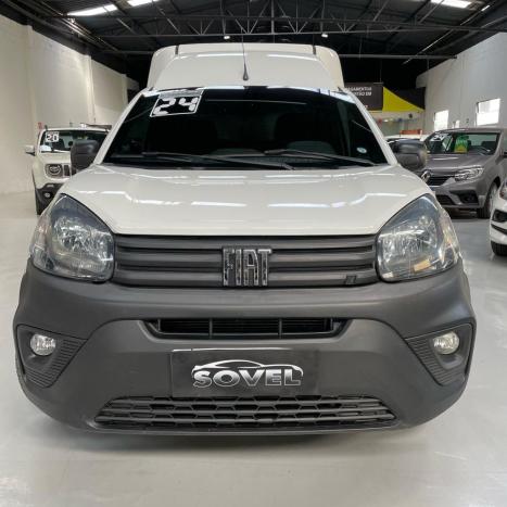 FIAT Fiorino Furgo 1.4 FLEX ENDURANCE, Foto 2