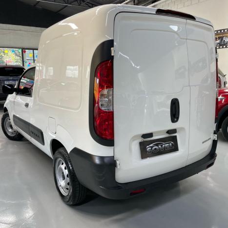 FIAT Fiorino Furgo 1.4 FLEX ENDURANCE, Foto 6