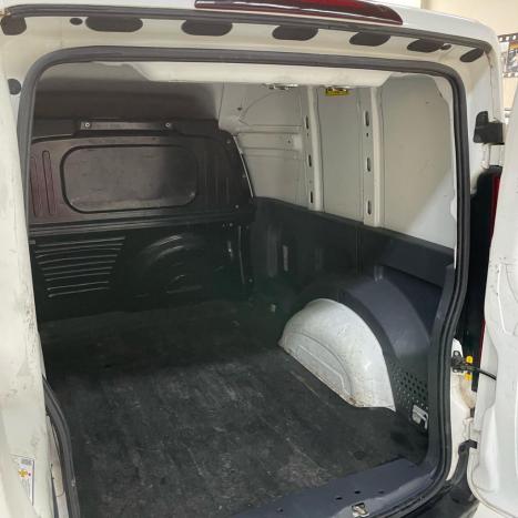 FIAT Fiorino Furgo 1.4 FLEX ENDURANCE, Foto 9