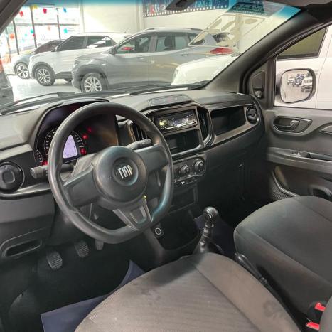 FIAT Fiorino Furgo 1.4 FLEX ENDURANCE, Foto 11