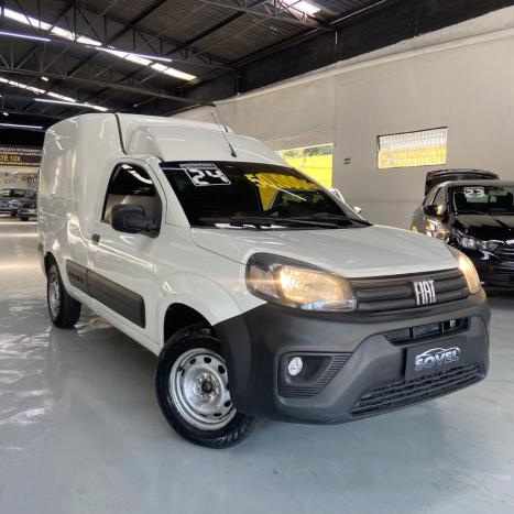 FIAT Fiorino Furgo 1.4 FLEX ENDURANCE, Foto 3