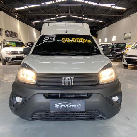 FIAT Fiorino Furgo 1.4 FLEX ENDURANCE, Foto 2