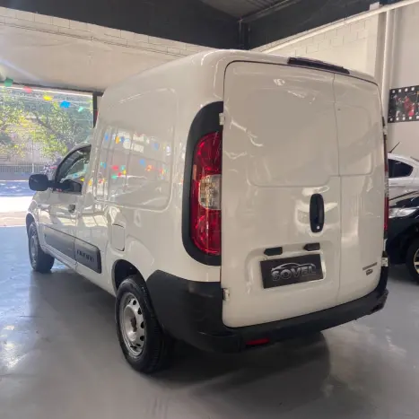 FIAT Fiorino Furgo 1.4 FLEX ENDURANCE, Foto 4