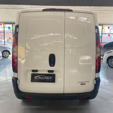 FIAT Fiorino Furgo 1.4 FLEX ENDURANCE, Foto 5