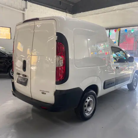 FIAT Fiorino Furgo 1.4 FLEX ENDURANCE, Foto 8