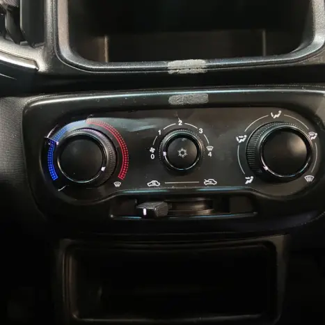 FIAT Fiorino Furgo 1.4 FLEX ENDURANCE, Foto 9
