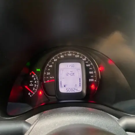 FIAT Fiorino Furgo 1.4 FLEX ENDURANCE, Foto 11