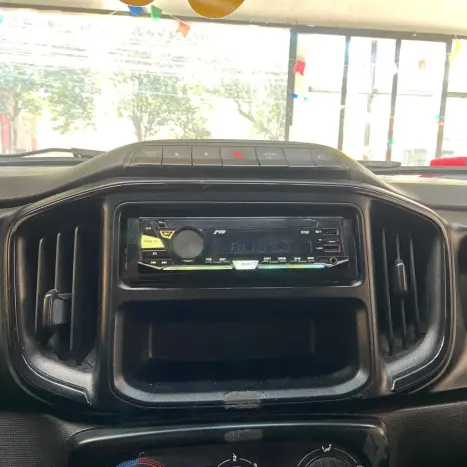 FIAT Fiorino Furgo 1.4 FLEX ENDURANCE, Foto 17