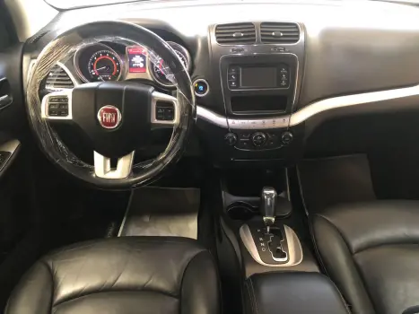 FIAT Freemont 2.4 16V 4P PRECISION AUTOMTICO 7 LUGARES, Foto 9