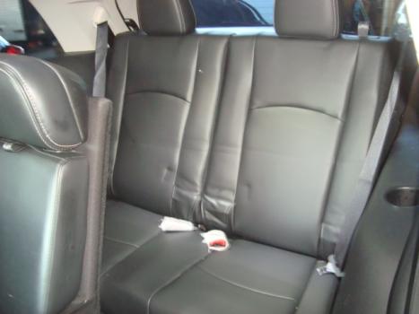 FIAT Freemont 2.4 16V 4P PRECISION AUTOMTICO 7 LUGARES, Foto 8