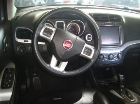 FIAT Freemont 2.4 16V 4P PRECISION AUTOMTICO 7 LUGARES, Foto 11