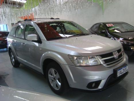 FIAT Freemont 2.4 16V 4P PRECISION AUTOMTICO 7 LUGARES, Foto 1