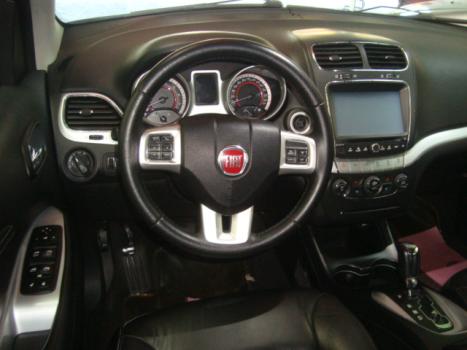 FIAT Freemont 2.4 16V 4P PRECISION AUTOMTICO 7 LUGARES, Foto 2