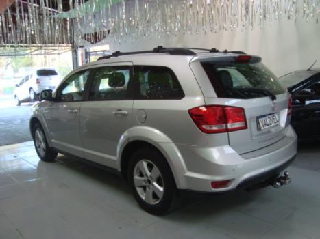 FIAT Freemont 2.4 16V 4P PRECISION AUTOMTICO 7 LUGARES, Foto 4