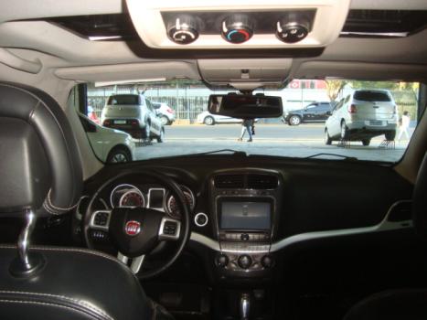 FIAT Freemont 2.4 16V 4P PRECISION AUTOMTICO 7 LUGARES, Foto 9