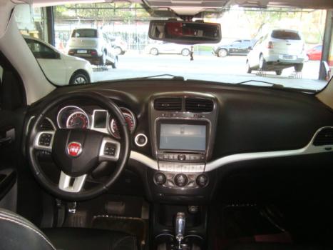 FIAT Freemont 2.4 16V 4P PRECISION AUTOMTICO 7 LUGARES, Foto 10