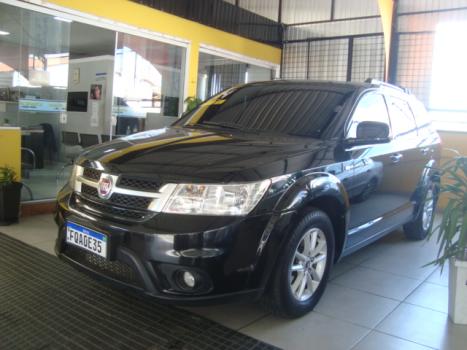FIAT Freemont 2.4 16V 4P EMOCTION AUTOMTICO, Foto 1