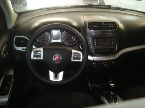 FIAT Freemont 2.4 16V 4P EMOCTION AUTOMTICO, Foto 8