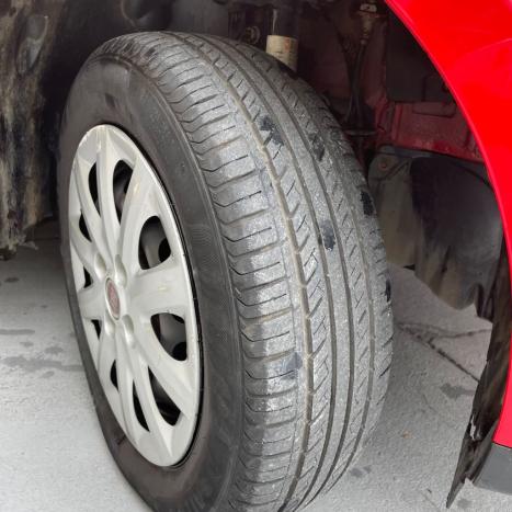 FIAT Grand Siena 1.0 4P EVO ATTRACTIVE FLEX, Foto 9
