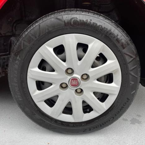 FIAT Grand Siena 1.0 4P EVO ATTRACTIVE FLEX, Foto 10