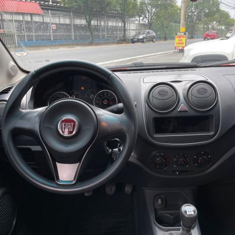 FIAT Grand Siena 1.0 4P EVO ATTRACTIVE FLEX, Foto 12