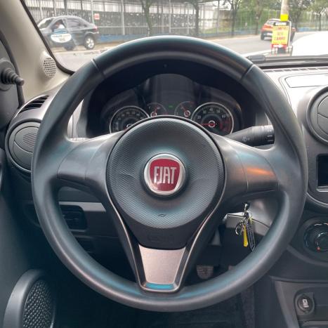 FIAT Grand Siena 1.0 4P EVO ATTRACTIVE FLEX, Foto 13