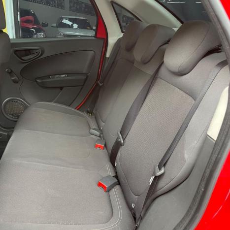 FIAT Grand Siena 1.0 4P EVO ATTRACTIVE FLEX, Foto 15