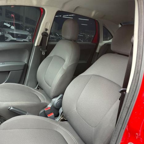 FIAT Grand Siena 1.0 4P EVO ATTRACTIVE FLEX, Foto 16