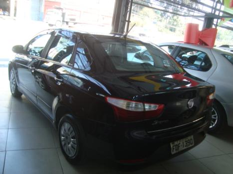 FIAT Grand Siena 1.0 4P EVO ATTRACTIVE FLEX, Foto 2